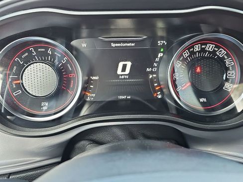 Used 2023 Dodge Challenger R/T Scat Pack RWD image 12