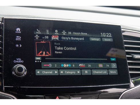 Used 2023 Honda Passport EX-L image 27
