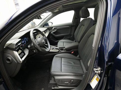 Used 2022 Audi A3 2.0T Premium w/ 18" Wheel Package image 18