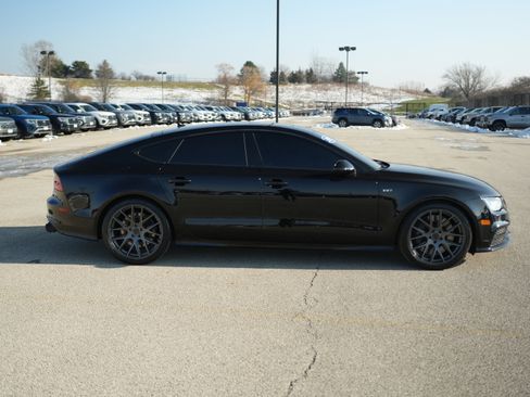 Used 2015 Audi S7 Prestige image 9