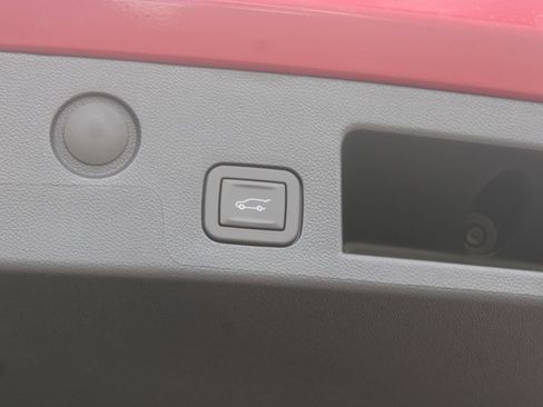 New 2027 Chevrolet Equinox RS FWD image 18