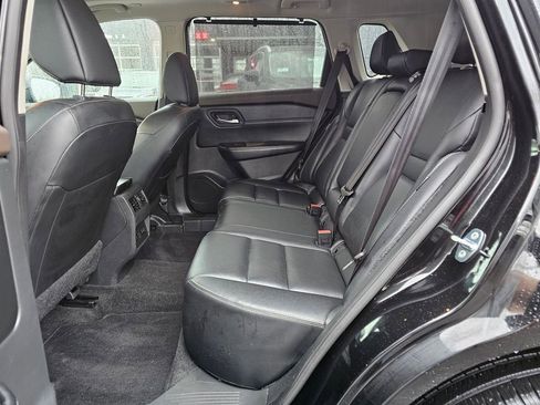 Certified 2023 Nissan Rogue SL w/ SL Premium Package image 13