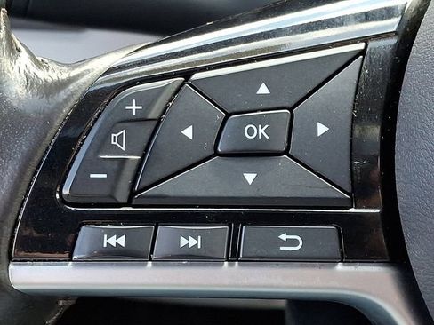 Used 2023 Nissan Altima 2.5 SL AWD/4WD image 22