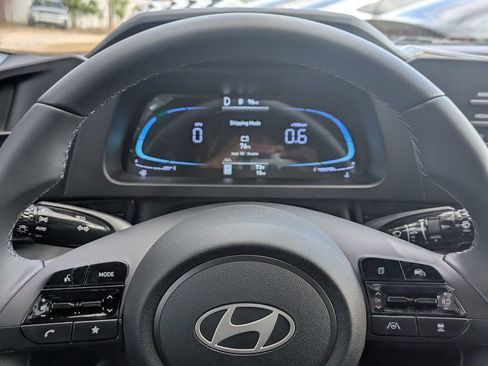 New 2026 Hyundai Elantra SEL Sport w/ Cargo Package image 29