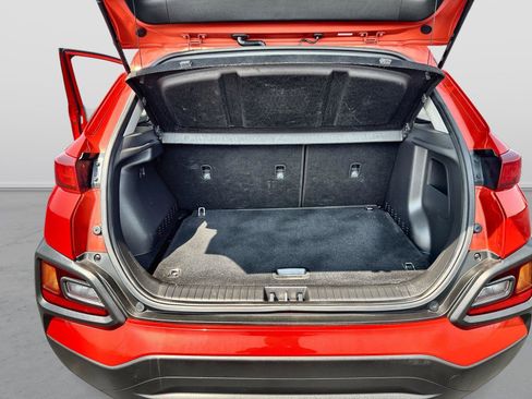 Used 2019 Hyundai Kona SEL FWD image 20
