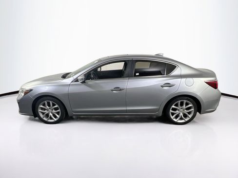 Used 2021 Acura ILX image 8