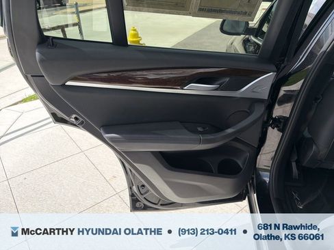 Used 2021 BMW X3 xDrive30i w/ Premium Package AWD/4WD image 18