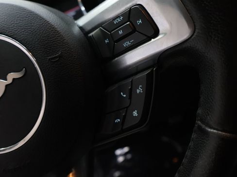 Used 2016 Ford Mustang Coupe w/ Wheel & Stripe Package RWD image 19