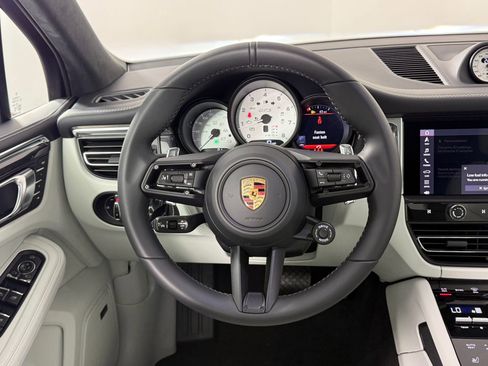 New 2026 Porsche Macan GTS image 21