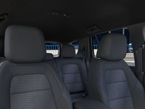 New 2026 Chevrolet Equinox LT image 24