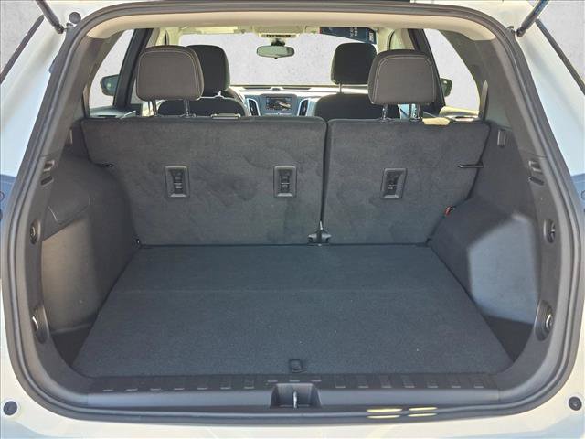 Used 2024 Chevrolet Equinox LS w/ LS Convenience Package FWD image 5