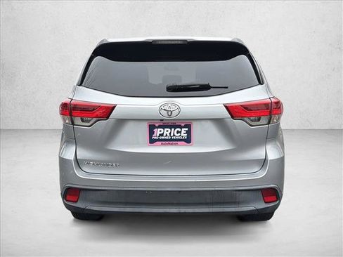 Used 2019 Toyota Highlander LE image 6
