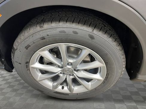 New 2026 Honda CR-V EX image 12