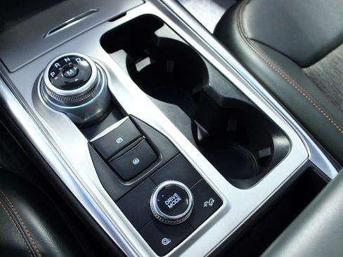Used 2023 Ford Explorer Timberline w/ Timberline Technology Package AWD/4WD image 24