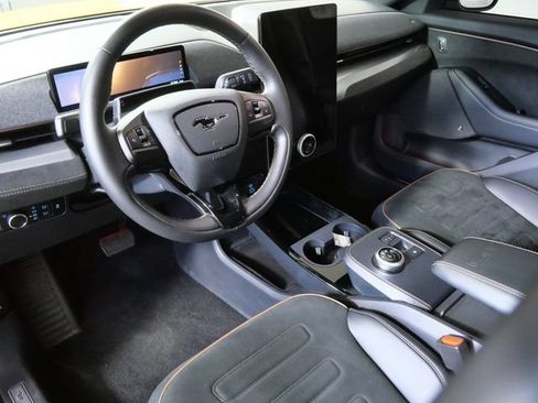 Certified 2023 Ford Mustang Mach-E GT AWD/4WD image 3