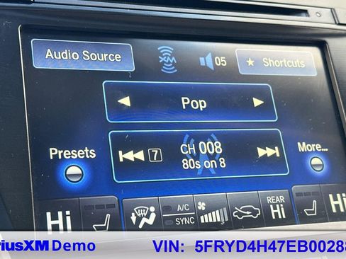 Used 2014 Acura MDX SH-AWD w/ Technology Package image 29