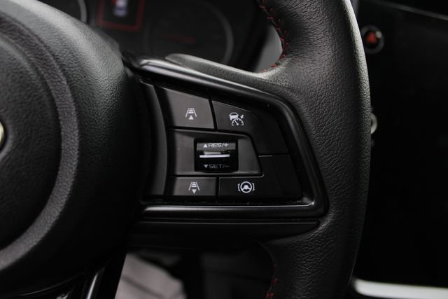 Used 2024 Subaru WRX Limited AWD/4WD image 10