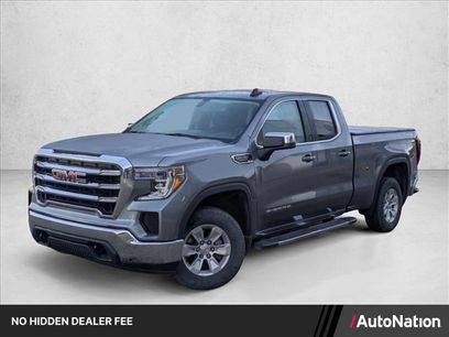 Used 2020 GMC Sierra 1500 SLE w/ SLE Value Package