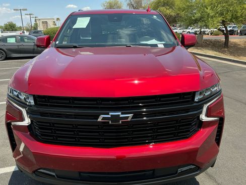 Used 2023 Chevrolet Tahoe RST AWD/4WD image 15
