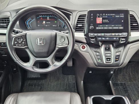 Used 2021 Honda Odyssey EX-L image 18