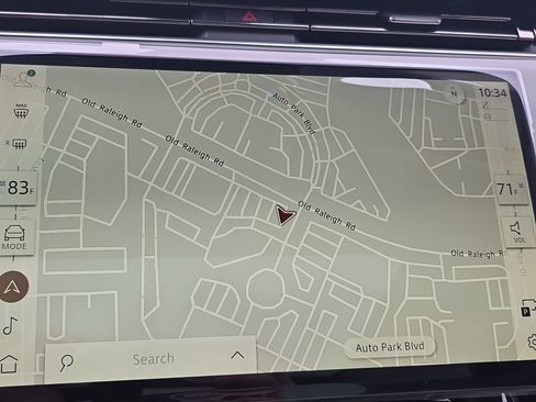 New 2026 Land Rover Range Rover Sport Dynamic SE image 22