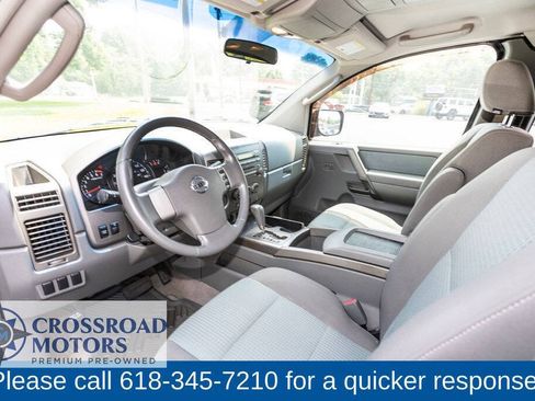 Used 2005 Nissan Titan SE RWD image 18