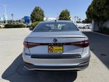 New 2025 Volkswagen Jetta Sport image 5