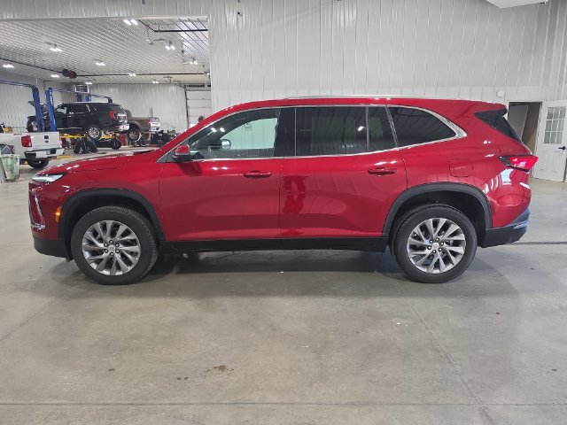 Used 2026 Buick Enclave Preferred AWD/4WD image 5