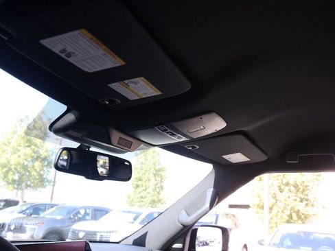 New 2026 Nissan Armada PRO-4X image 13