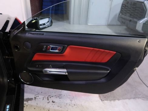 Used 2017 Ford Mustang GT Premium w/ GT Performance Package image 14