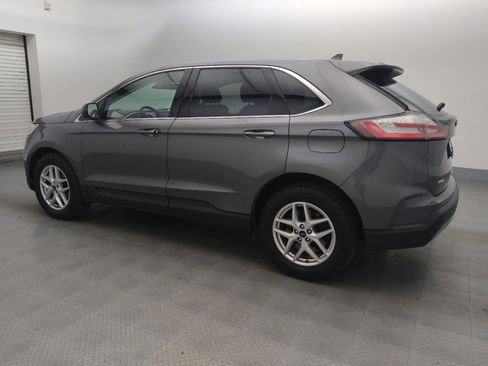Used 2021 Ford Edge ST-Line AWD/4WD image 3