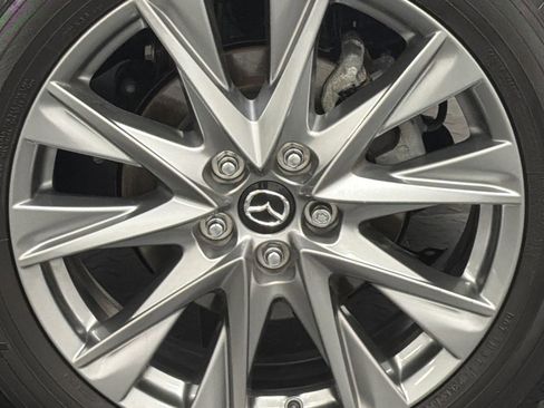 Used 2025 MAZDA CX-5 AWD 2.5 S w/ Premium Plus Pkg image 5