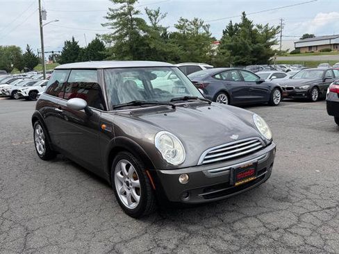 Used 2006 MINI Cooper Hardtop FWD image 3