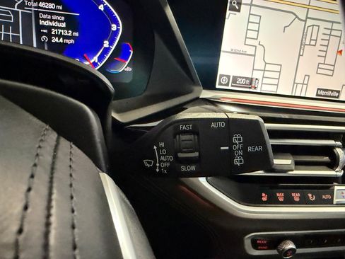 Used 2021 BMW ALPINA XB7 image 36