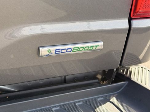 Used 2022 Ford F150 XL w/ STX Appearance Package image 16