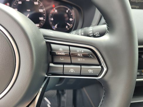 New 2026 MAZDA CX-90 3.3 Turbo w/ Premium Sport Pkg image 31