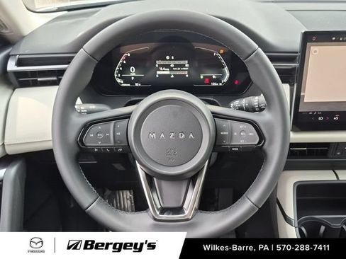 New 2026 MAZDA CX-5 Select AWD/4WD image 15