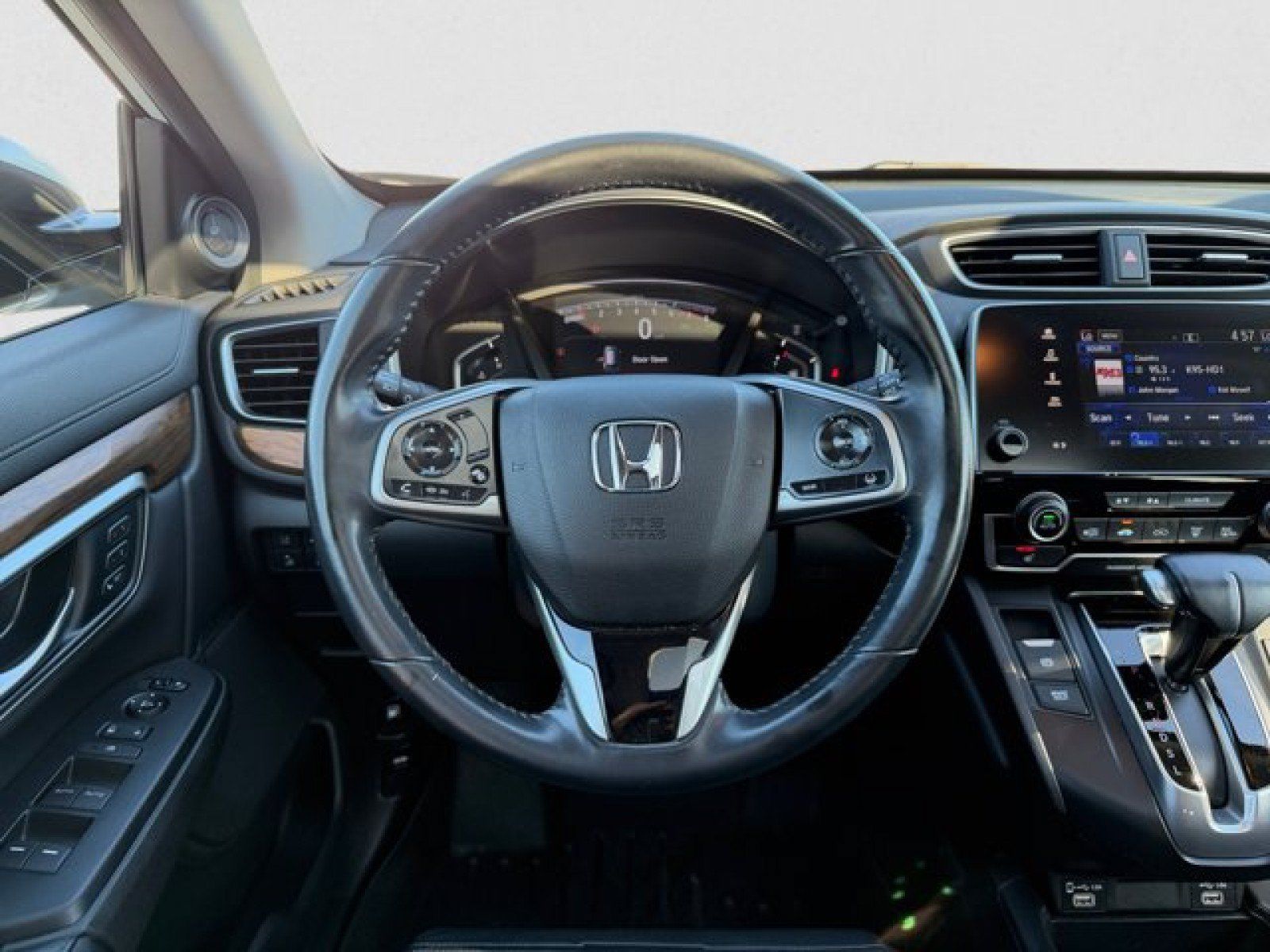 Used 2020 Honda CR-V EX-L image 15