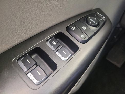 Used 2017 Kia Sportage EX w/ EX Technology Package image 27