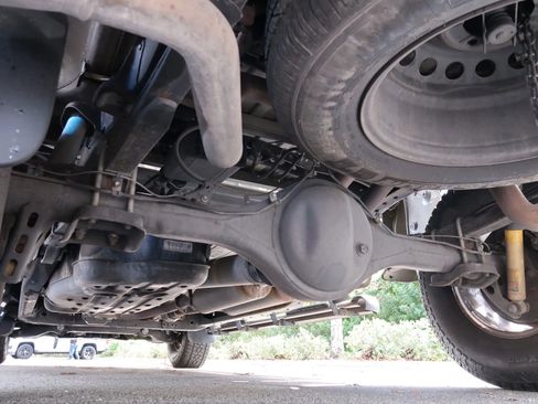 Used 2012 Toyota Tundra 4x4 CrewMax w/ TRD Rock Warrior Pkg image 12