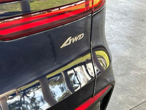 Used 2026 Genesis GV70 2.5T AWD/4WD image 20