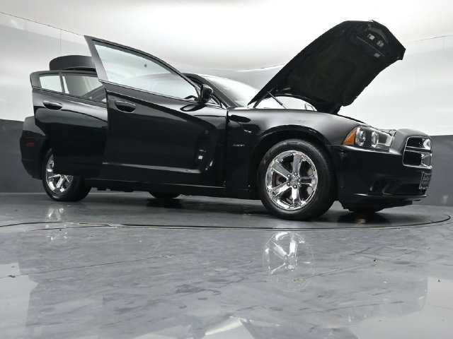 Used 2013 Dodge Charger R/T RWD image 54
