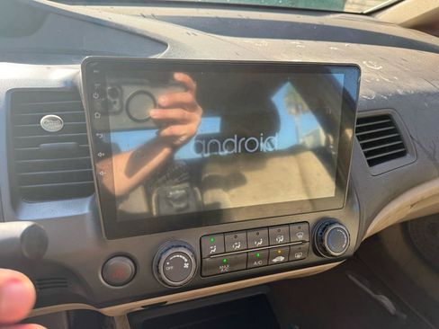 Used 2007 Honda Civic LX image 12