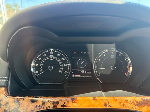 Used 2011 Jaguar XK Coupe image 18