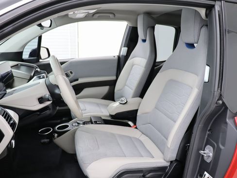 Used 2018 BMW i3 w/ Range Extender image 10
