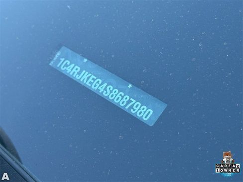 Certified 2025 Jeep Grand Cherokee L Summit image 14