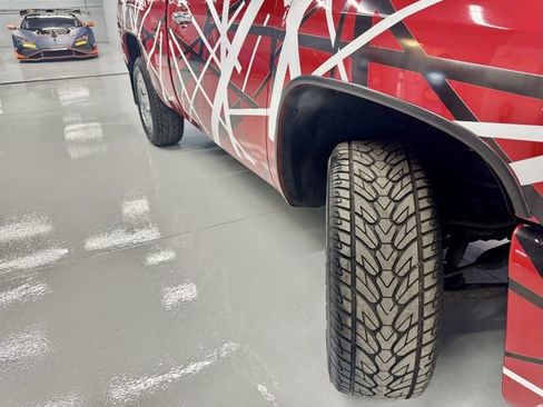 Used 2007 Chevrolet Silverado 1500 LT w/ 1LT Convenience Package image 10