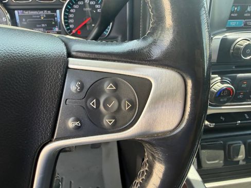 Used 2018 GMC Sierra 1500 SLT w/ SLT Premium Package AWD/4WD image 20