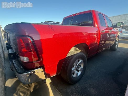 Used 2015 RAM 1500 Tradesman w/ Popular Equipment Group AWD/4WD image 4