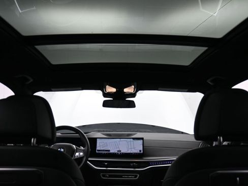 Used 2025 BMW X5 xDrive40i image 17